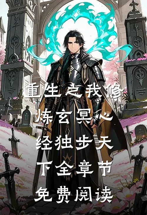重生之我修炼玄冥心经独步天下全章节免费阅读