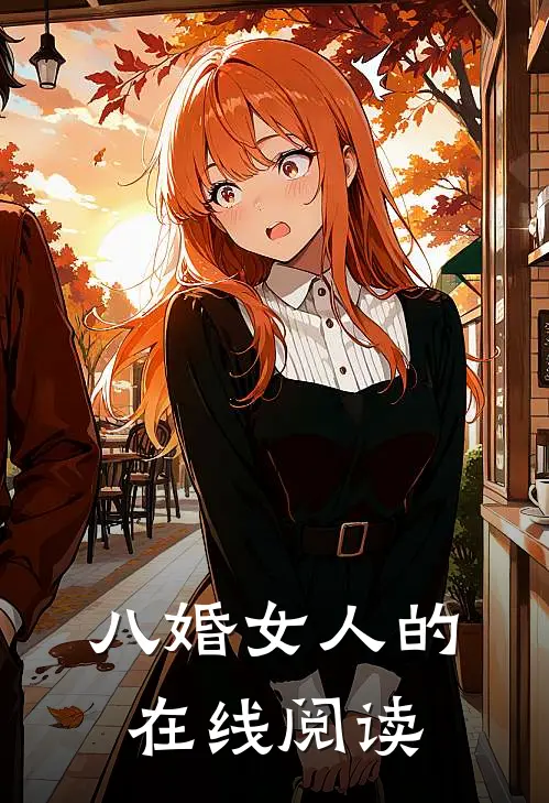 八婚女人的在线阅读