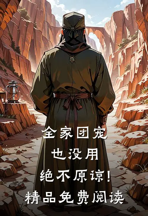 全家团宠也没用,绝不原谅! 精品免费阅读