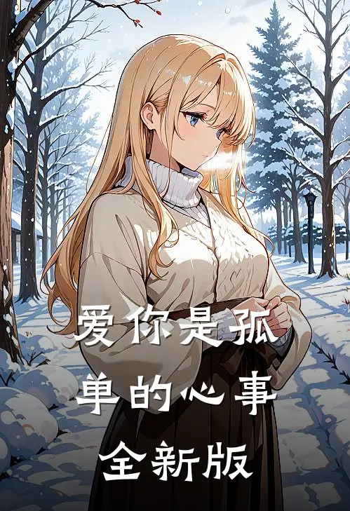 爱你是孤单的心事全新版