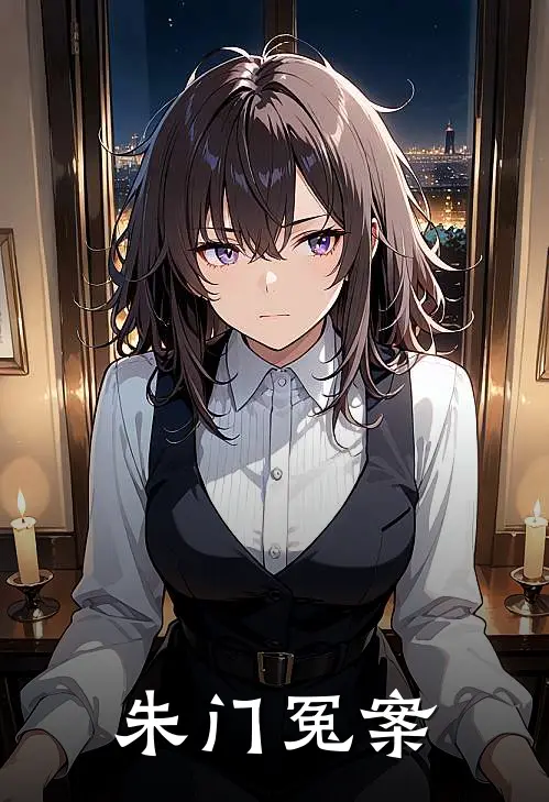 朱门冤案