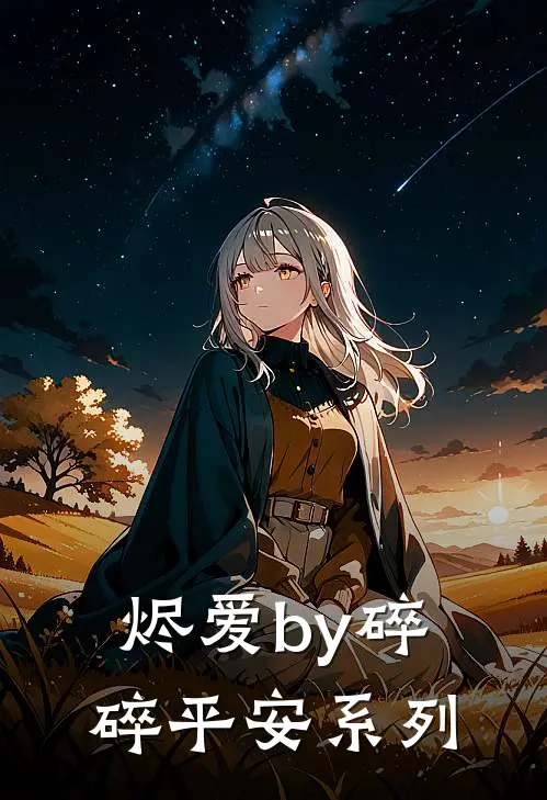 烬爱by碎碎平安系列