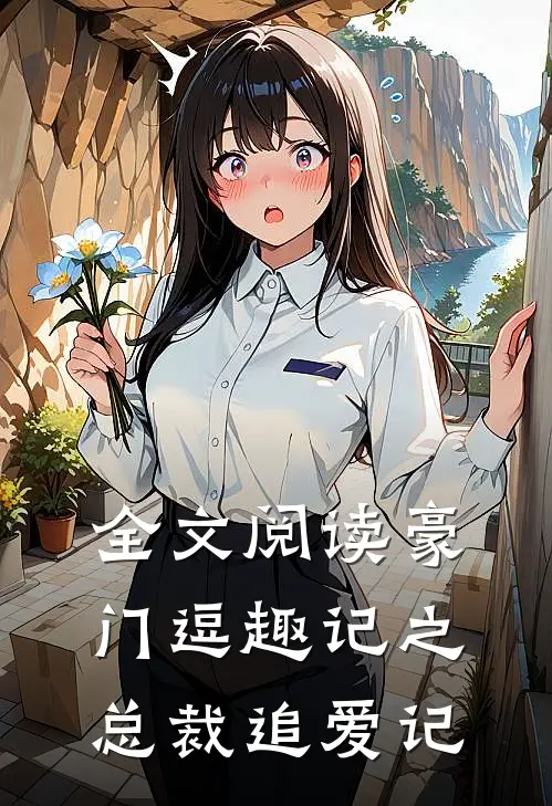 全文阅读豪门逗趣记之总裁追爱记