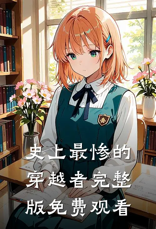 史上最惨的穿越者完整版免费观看