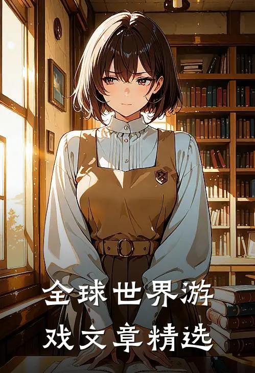 全球世界游戏文章精选