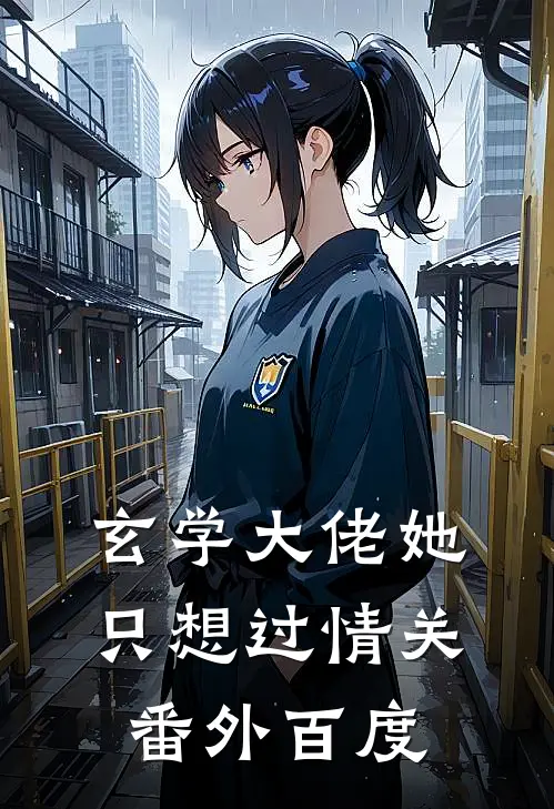 玄学大佬她只想过情关 番外百度