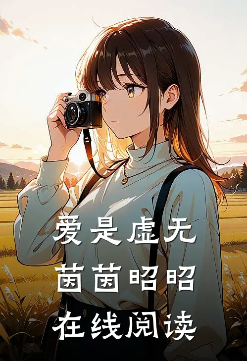 爱是虚无茵茵昭昭在线阅读