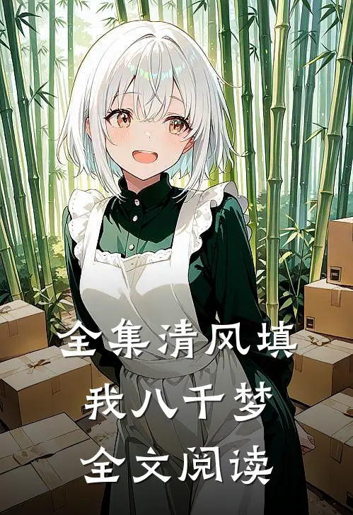 全集清风填我八千梦全文阅读