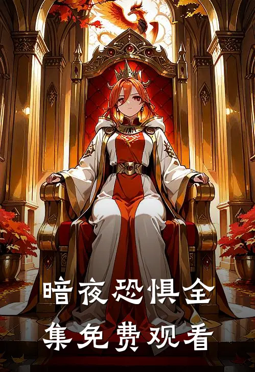 暗夜恐惧 全集免费观看