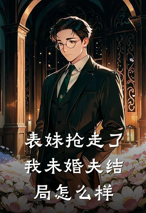 表妹抢走了我未婚夫结局怎么样