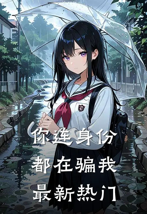 你连身份都在骗我最新热门