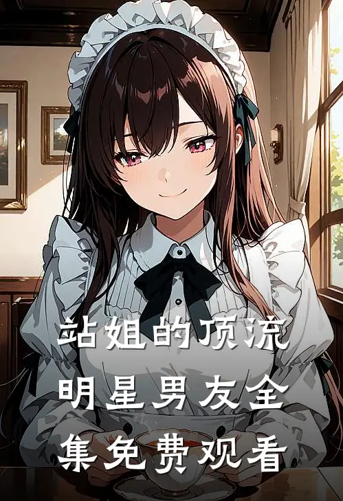 站姐的顶流明星男友 全集免费观看