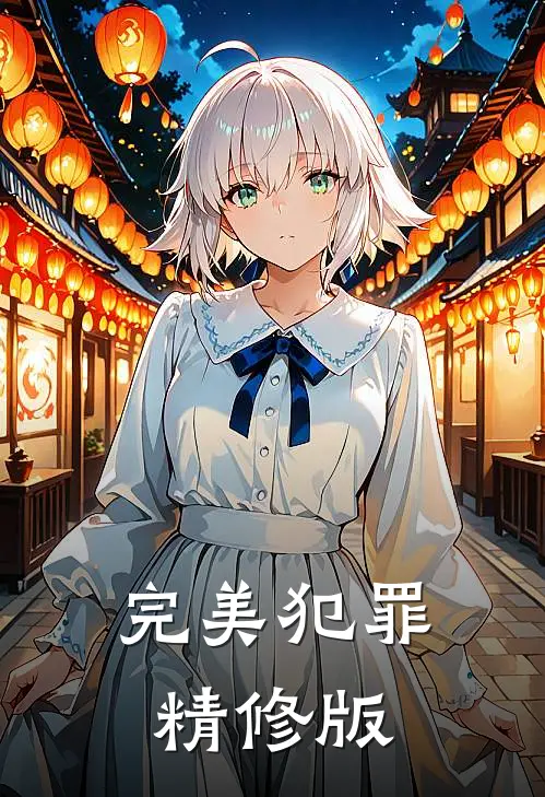 完美犯罪精修版