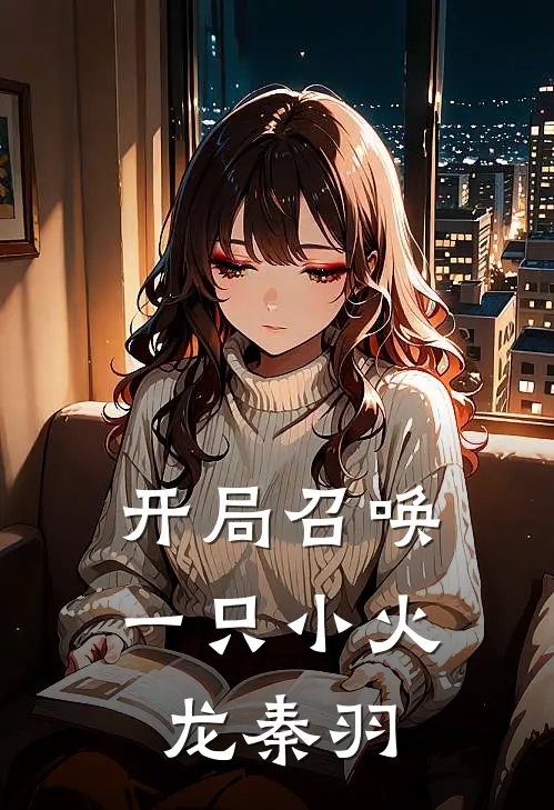 开局召唤一只小火龙秦羽