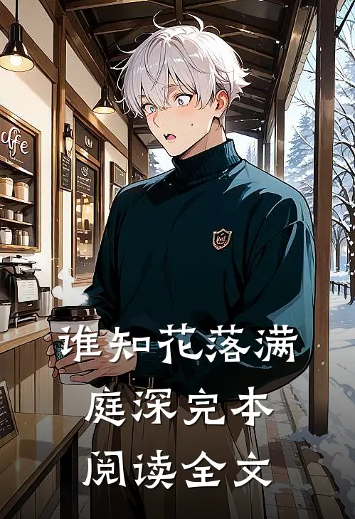 谁知花落满庭深完本阅读全文