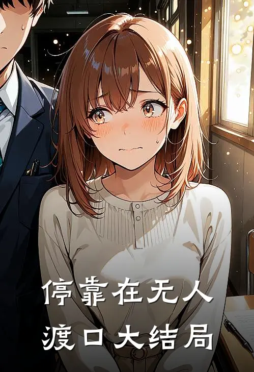 停靠在无人渡口大结局