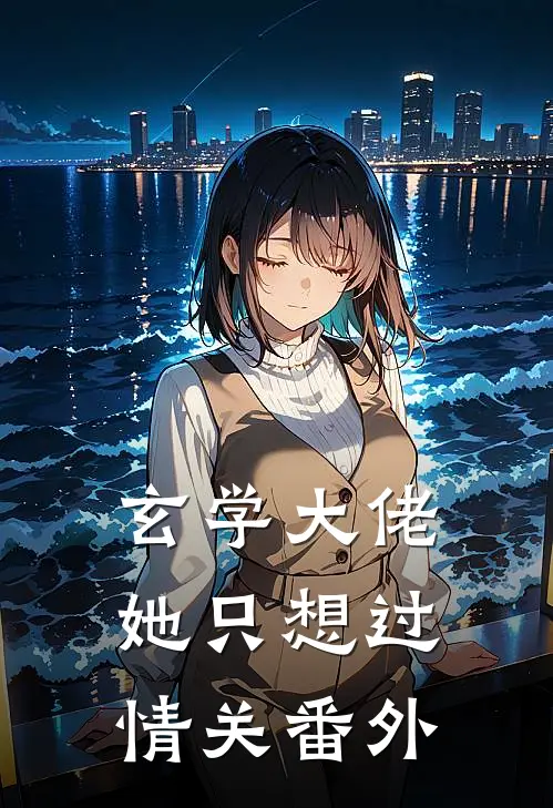 玄学大佬她只想过情关 番外