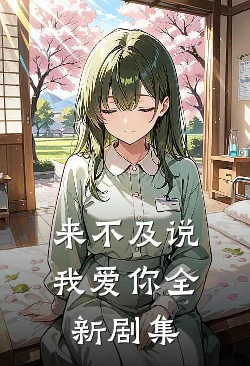 来不及说我爱你全新剧集