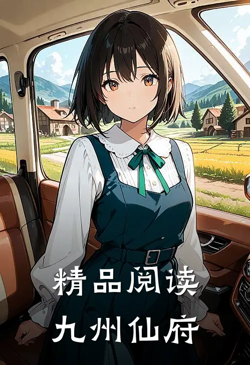 精品阅读九州仙府