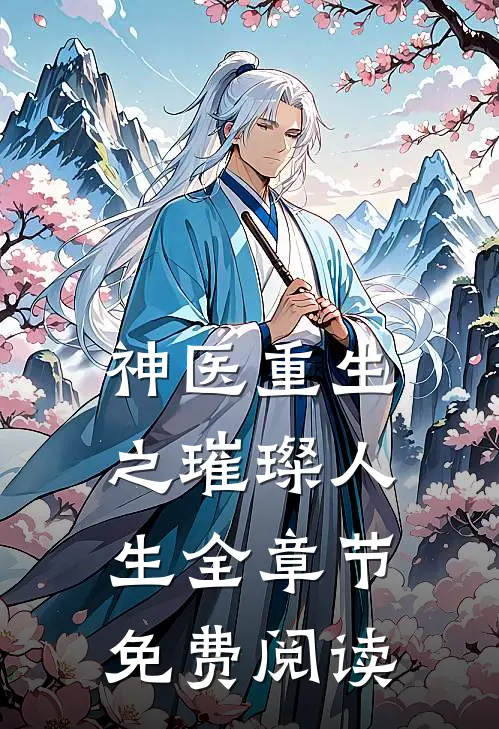 神医重生之璀璨人生全章节免费阅读