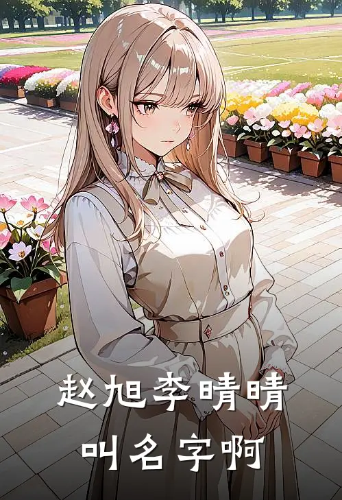 赵旭李晴晴叫名字啊