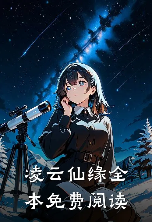凌云仙缘全本免费阅读