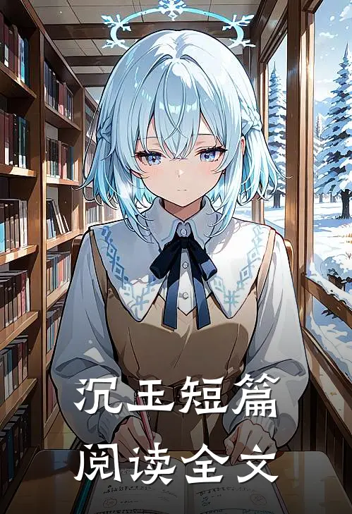 沉玉短篇阅读全文