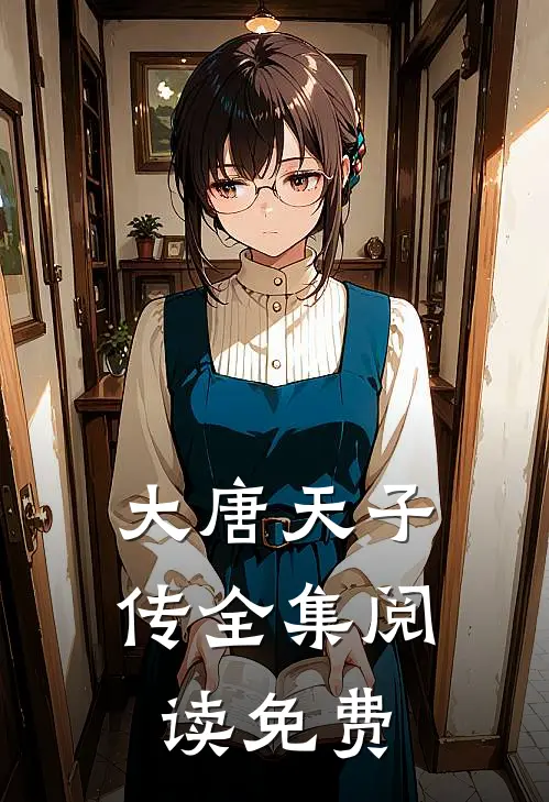 大唐天子传全集阅读免费