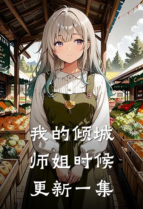 我的倾城师姐时候更新一集