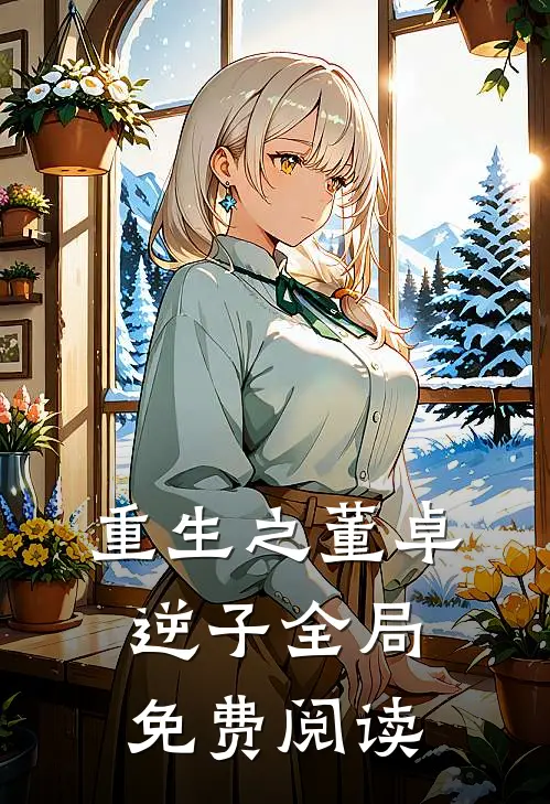 重生之董卓逆子全局免费阅读