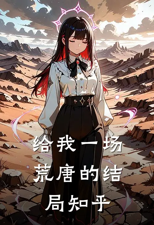 给我一场荒唐的结局知乎