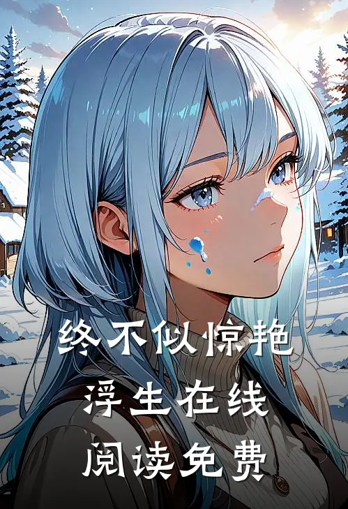 终不似惊艳浮生在线阅读免费