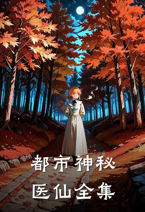 都市神秘医仙全集