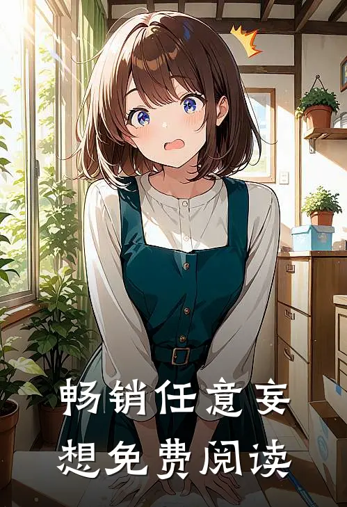 畅销任意妄想免费阅读