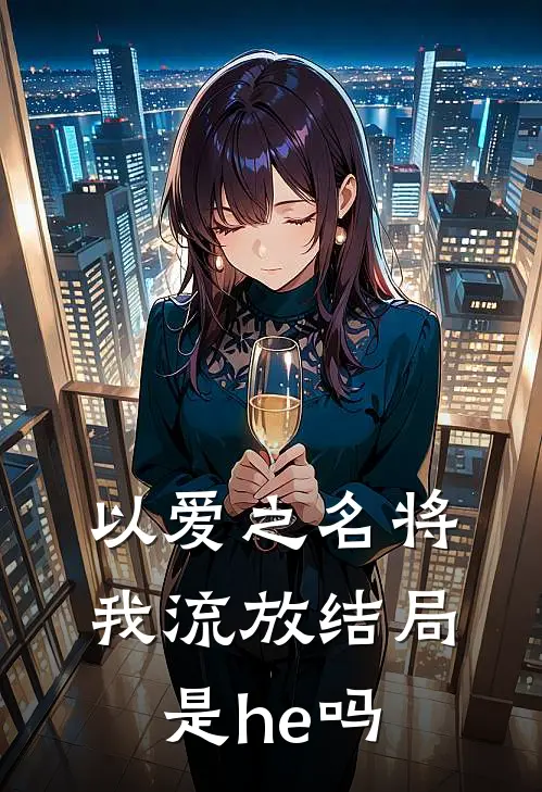 以爱之名将我流放结局是he吗