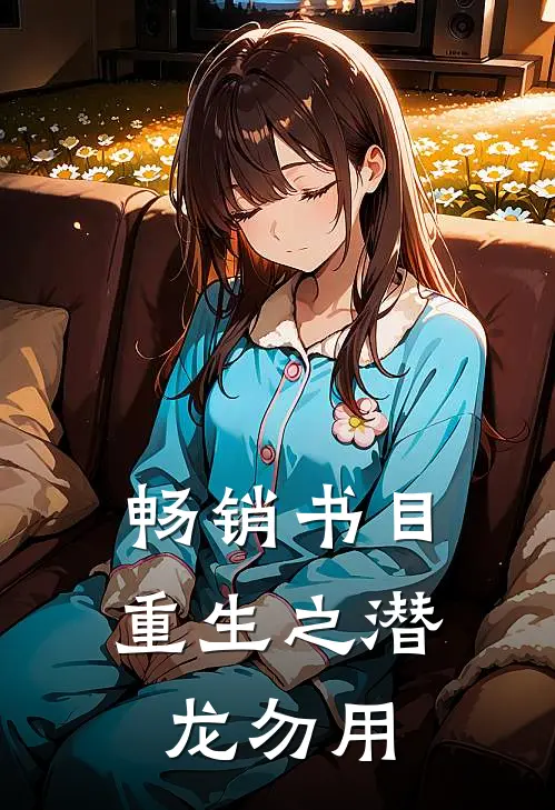 畅销书目重生之潜龙勿用