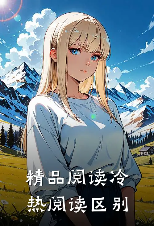 精品阅读冷热阅读区别