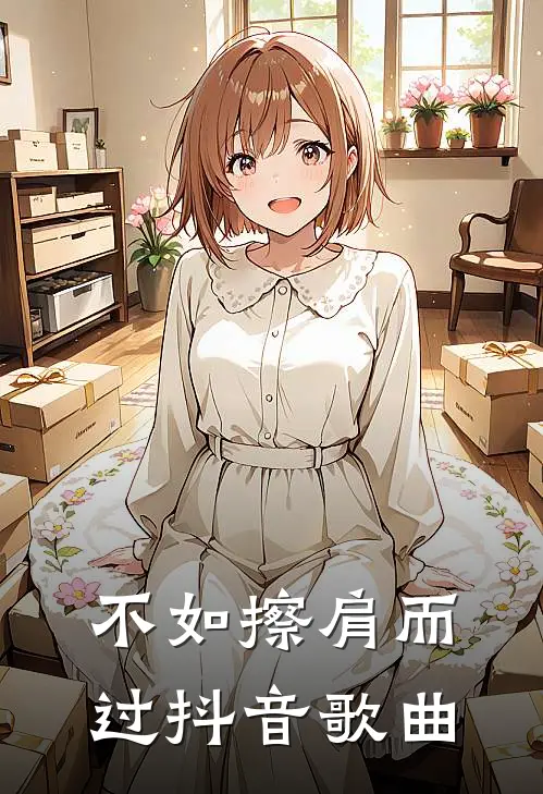 不如擦肩而过抖音歌曲
