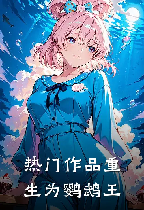 热门作品重生为鹦鹉王