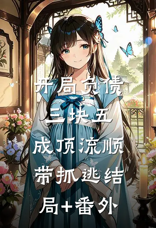 开局负债三块五：成顶流顺带抓逃结局+番外