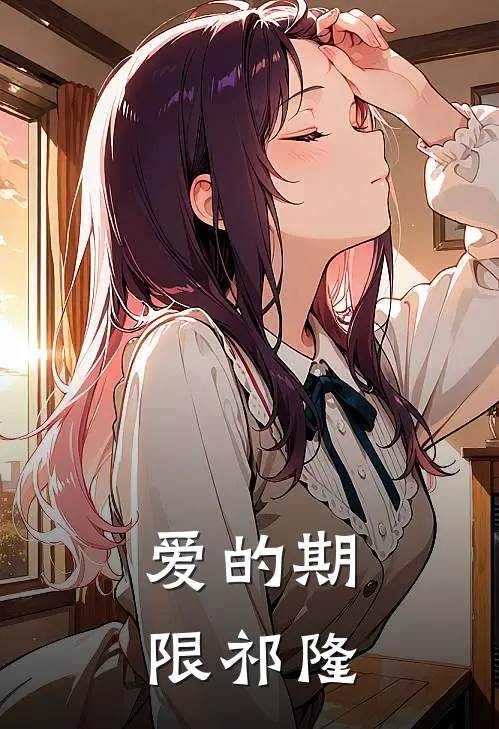 爱的期限 祁隆