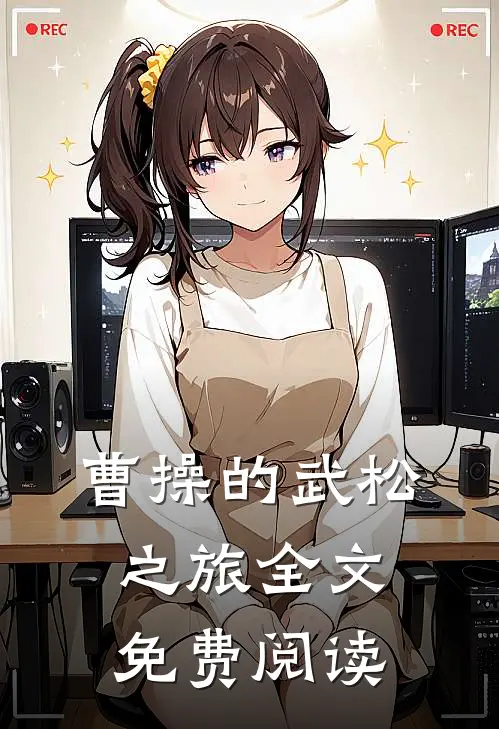 曹操的武松之旅全文免费阅读