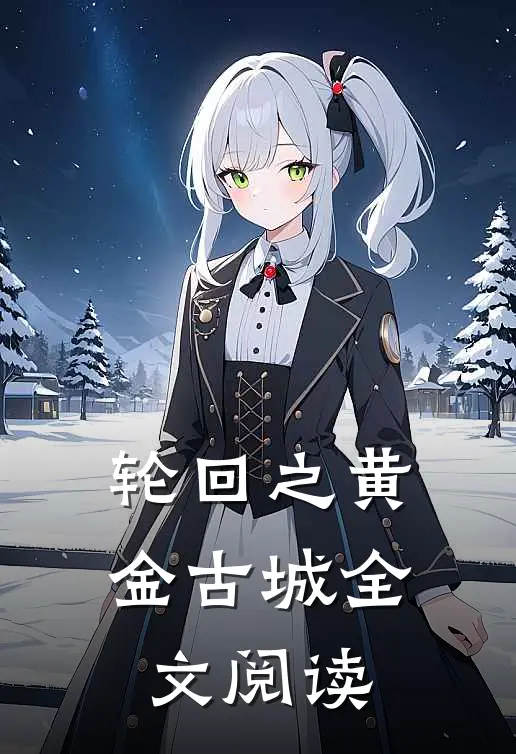 轮回之黄金古城全文阅读