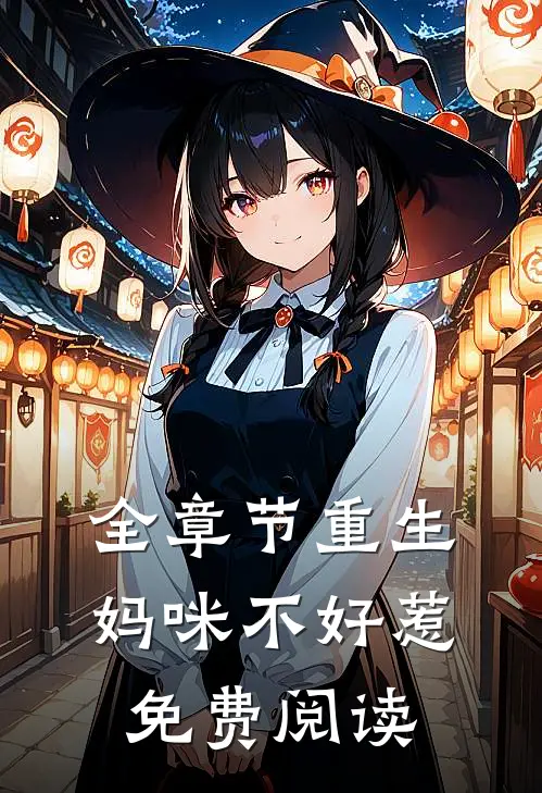 全章节重生妈咪不好惹免费阅读