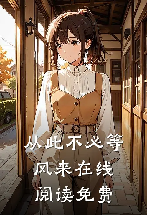 从此不必等风来在线阅读免费