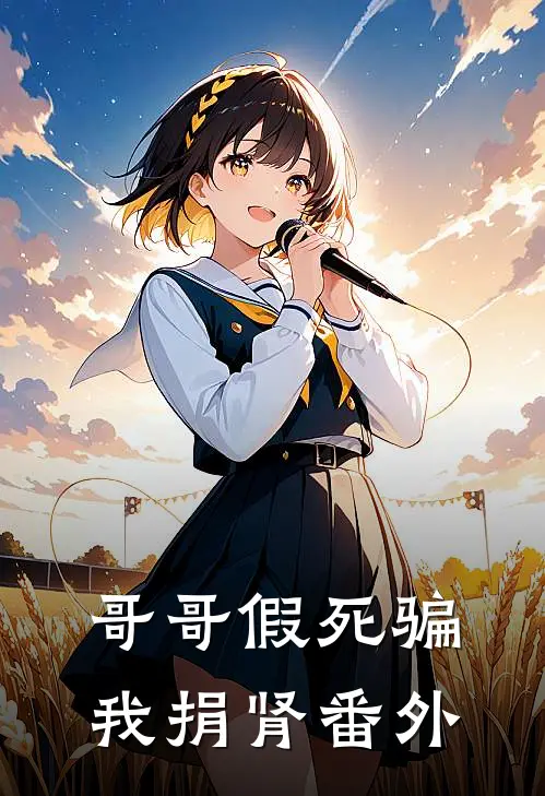 哥哥假死骗我捐肾 番外