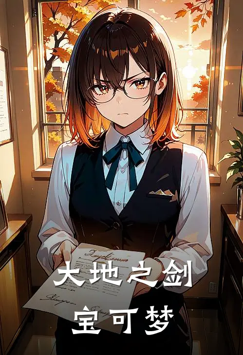 大地之剑宝可梦
