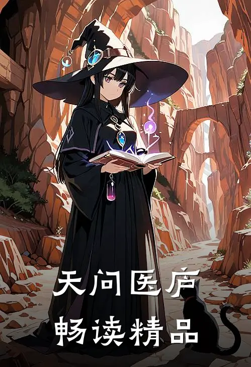 天问医庐畅读精品
