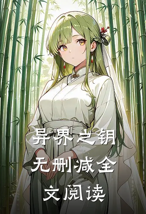 异界之钥无删减全文阅读