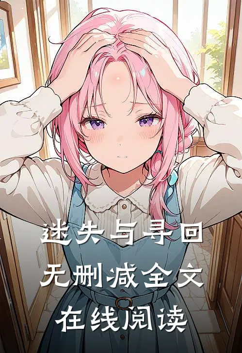 迷失与寻回无删减全文在线阅读
